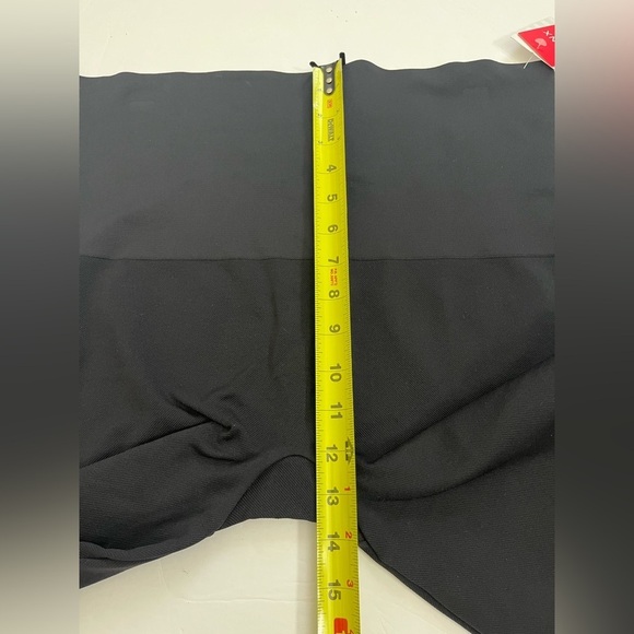 Spanx Look At Me Now Leggings Size 3x New with Tags Black - Picture 8 of 9